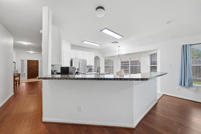 321 Preston Lane, League City, TX 77573