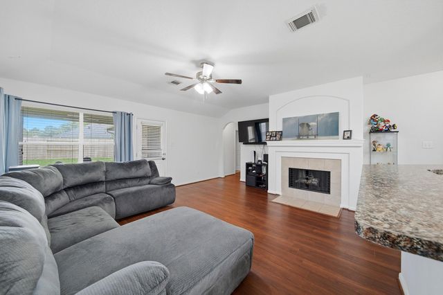 321 Preston Lane, League City, TX 77573