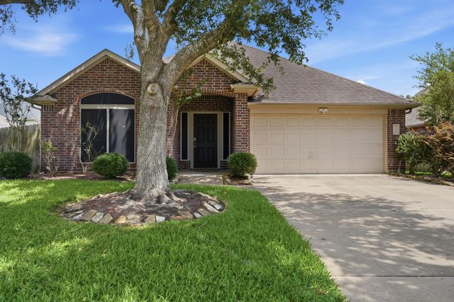 321 Preston Lane, League City, TX 77573