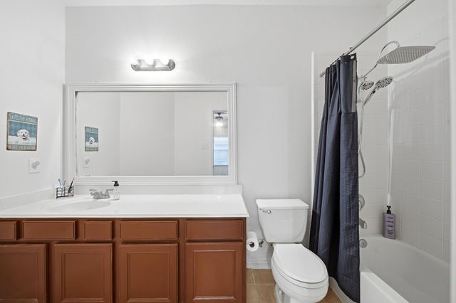 321 Preston Lane, League City, TX 77573