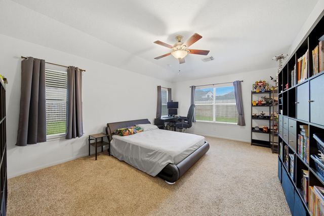 321 Preston Lane, League City, TX 77573