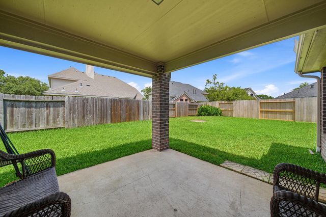 321 Preston Lane, League City, TX 77573