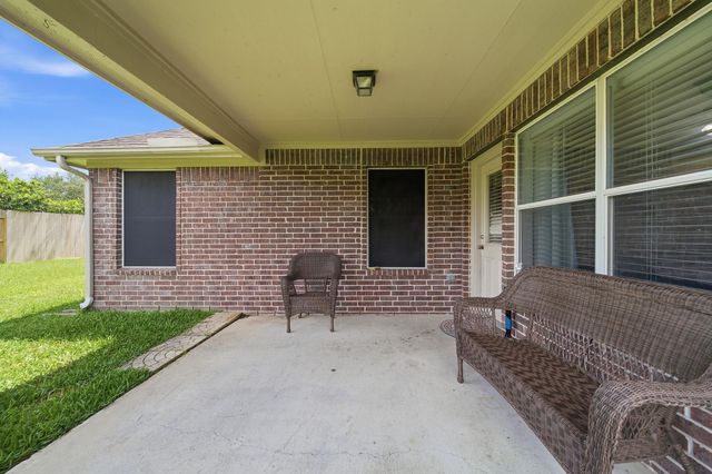 321 Preston Lane, League City, TX 77573