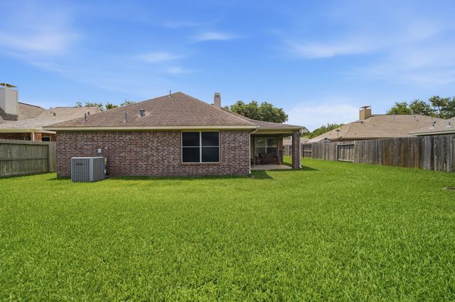 321 Preston Lane, League City, TX 77573