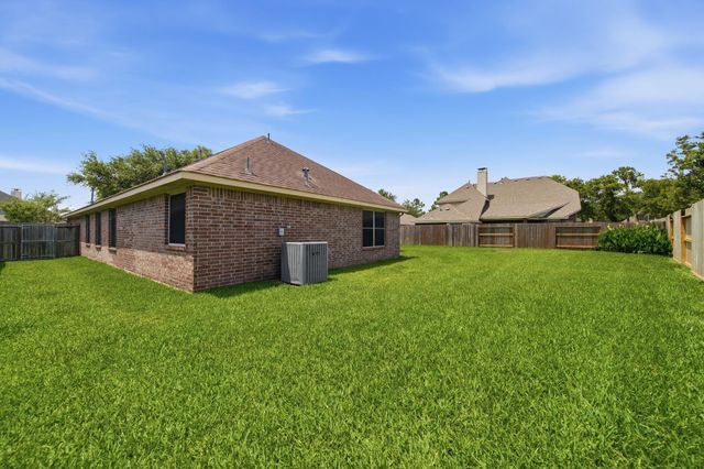 321 Preston Lane, League City, TX 77573
