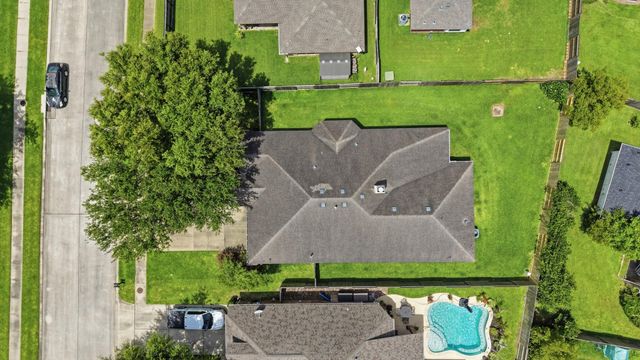 321 Preston Lane, League City, TX 77573