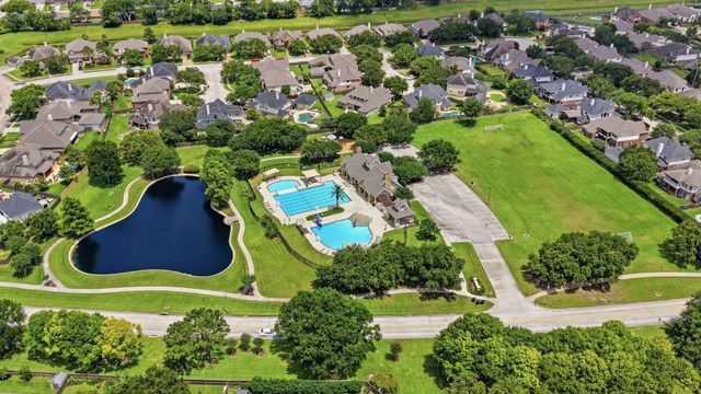 321 Preston Lane, League City, TX 77573