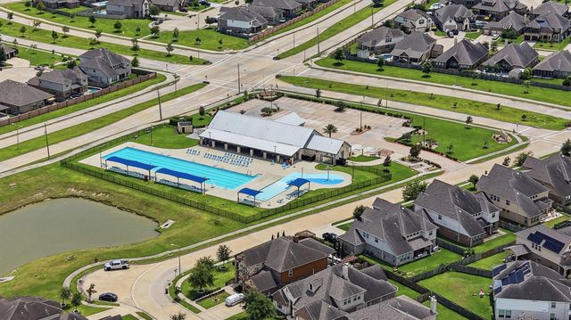 321 Preston Lane, League City, TX 77573