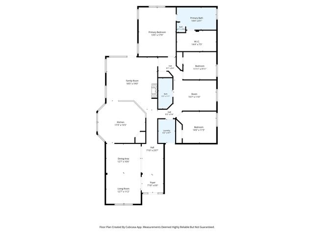 321 Preston Lane, League City, TX 77573