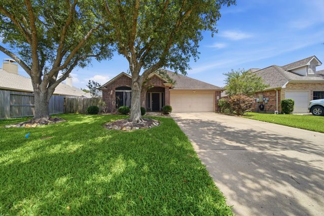 321 Preston Lane, League City, TX 77573