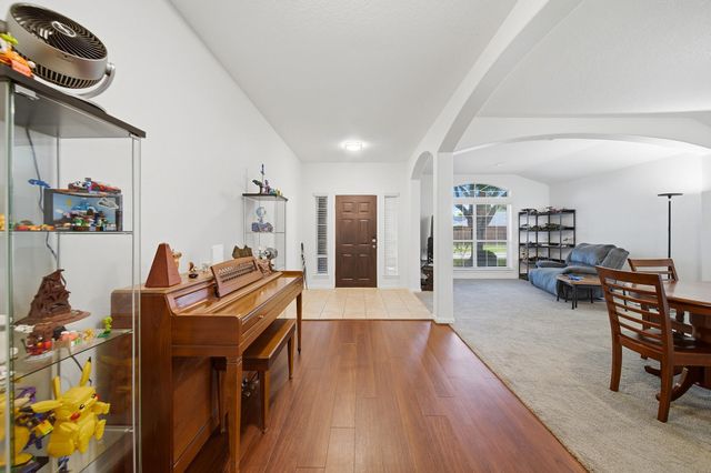 321 Preston Lane, League City, TX 77573