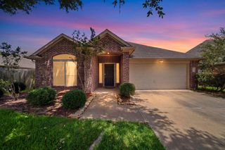 321 Preston Lane, League City, TX 77573
