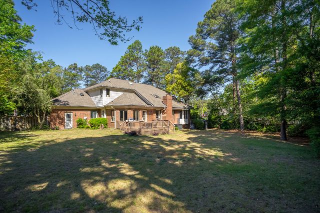 205 Red Oak Lane, Aiken, SC 29803