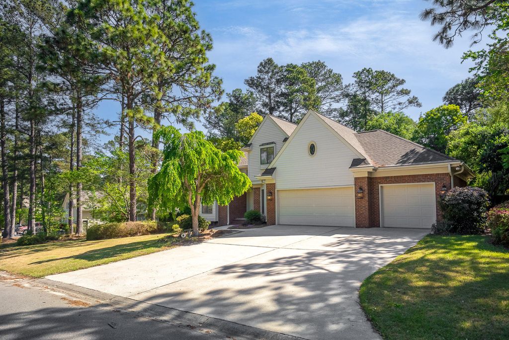 205 Red Oak Lane, Aiken, SC 29803