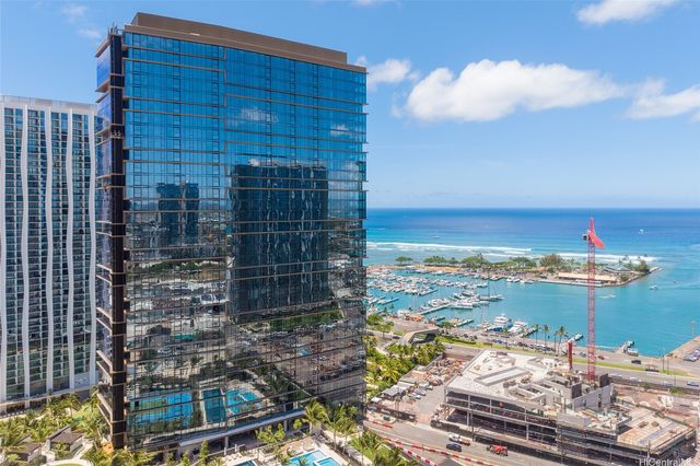 333 Ward Avenue 422, Honolulu, HI 96814