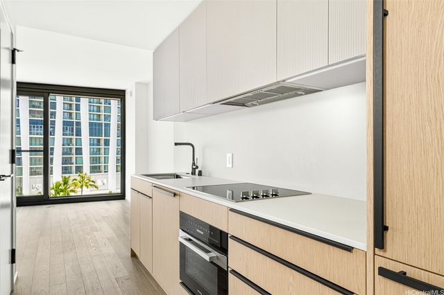 333 Ward Avenue 422, Honolulu, HI 96814