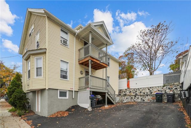 329 Plainfield Street, Providence, RI 02909