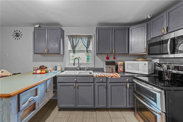 329 Plainfield Street, Providence, RI 02909