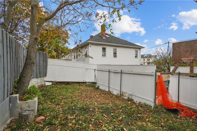 329 Plainfield Street, Providence, RI 02909