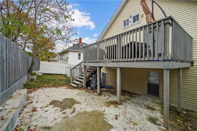 329 Plainfield Street, Providence, RI 02909