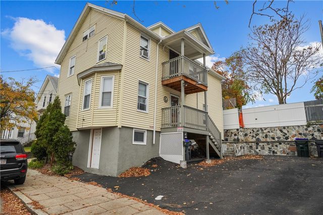 329 Plainfield Street, Providence, RI 02909
