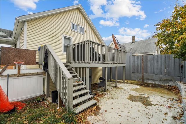329 Plainfield Street, Providence, RI 02909