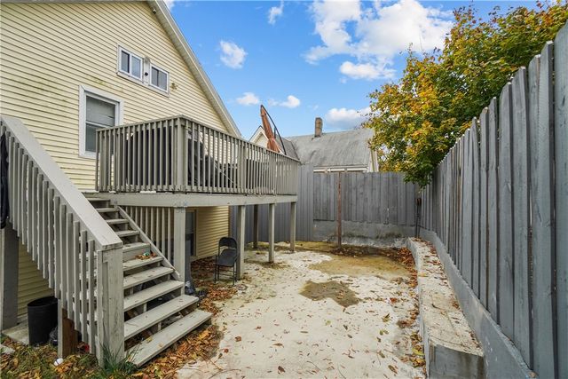 329 Plainfield Street, Providence, RI 02909