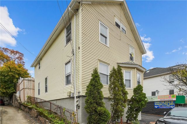 329 Plainfield Street, Providence, RI 02909