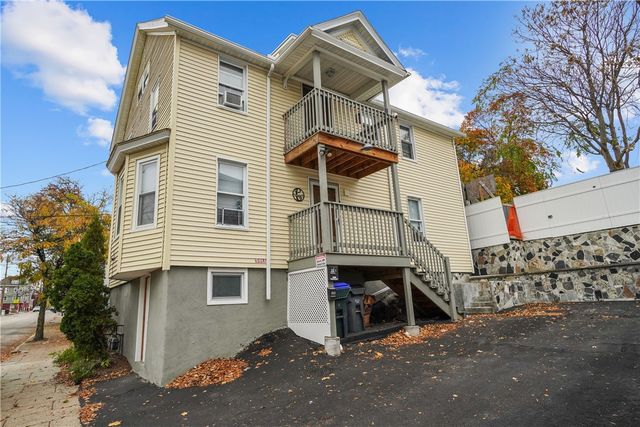 329 Plainfield Street, Providence, RI 02909