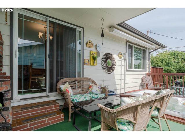 13257 Ne FREMONT St, Portland, OR 97230