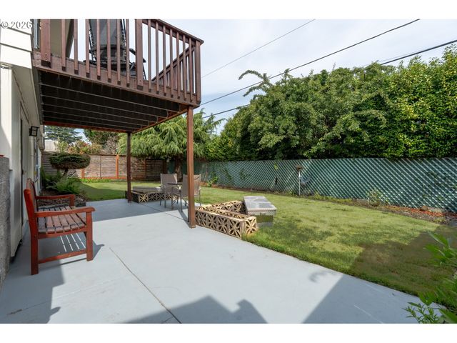 13257 Ne FREMONT St, Portland, OR 97230
