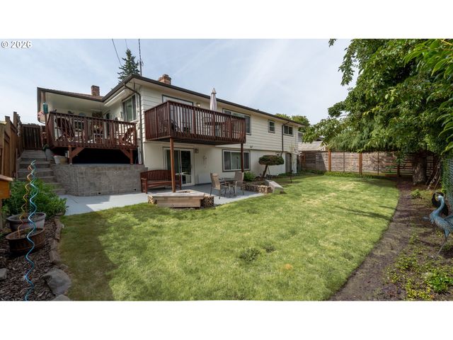 13257 Ne FREMONT St, Portland, OR 97230