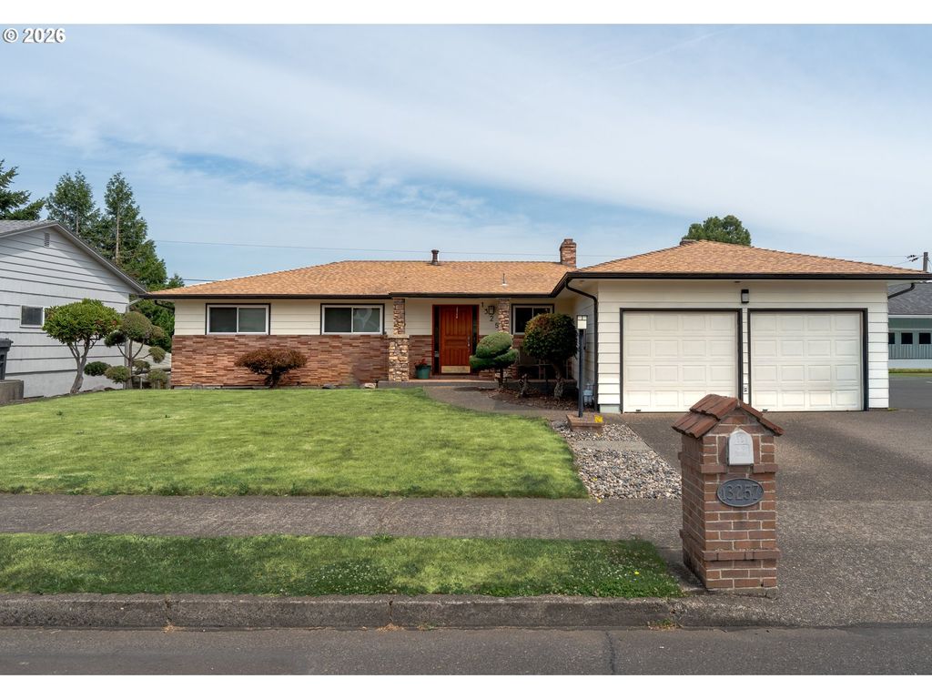 13257 Ne FREMONT St, Portland, OR 97230