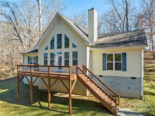 36 Last Coyote Trail, Canton, NC 28716