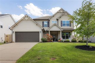 1474 Sawyer Avenue, High Point, NC 27265