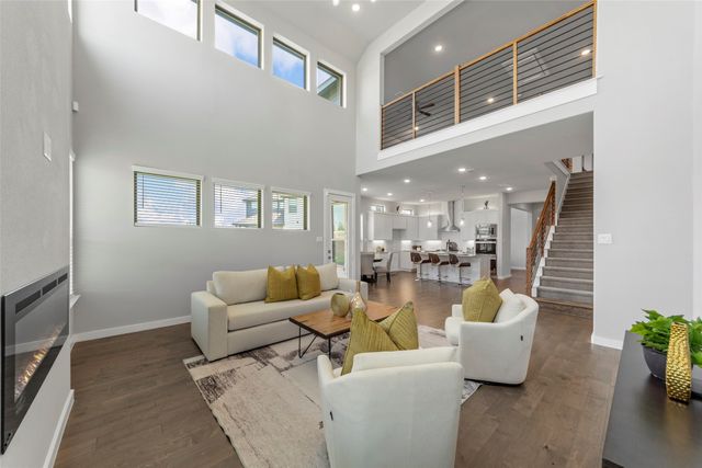 3612 Shady Pines Court, Frisco, TX 75033