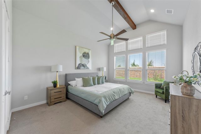 3612 Shady Pines Court, Frisco, TX 75033