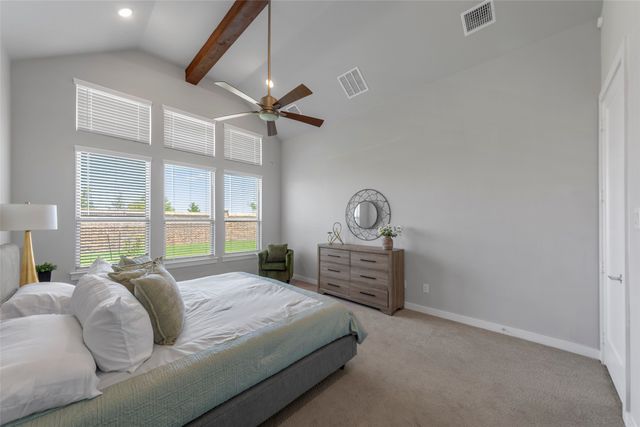 3612 Shady Pines Court, Frisco, TX 75033