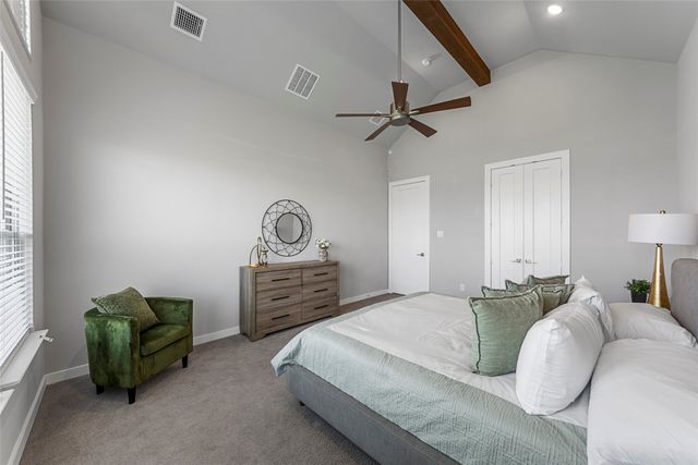 3612 Shady Pines Court, Frisco, TX 75033