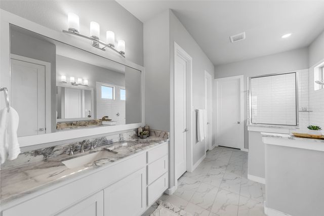 3612 Shady Pines Court, Frisco, TX 75033