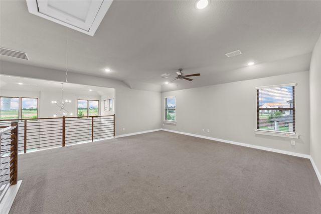 3612 Shady Pines Court, Frisco, TX 75033