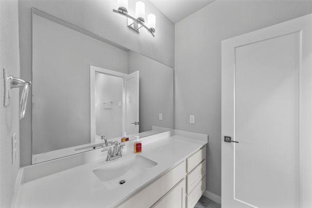 3612 Shady Pines Court, Frisco, TX 75033