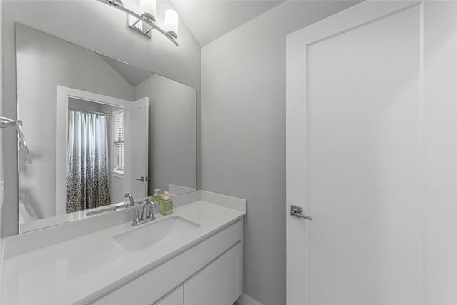 3612 Shady Pines Court, Frisco, TX 75033