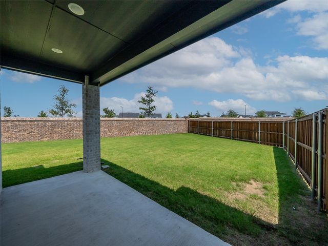 3612 Shady Pines Court, Frisco, TX 75033