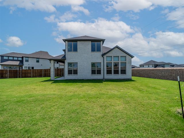3612 Shady Pines Court, Frisco, TX 75033