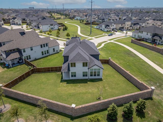 3612 Shady Pines Court, Frisco, TX 75033