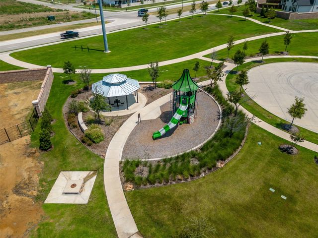 3612 Shady Pines Court, Frisco, TX 75033