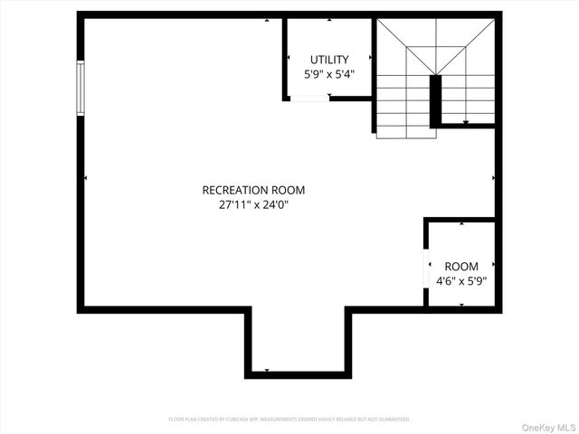 1 High Ridge Lane, Middletown, NY 10940