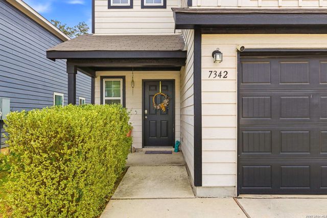 7342 Storms End, San Antonio, TX 78253