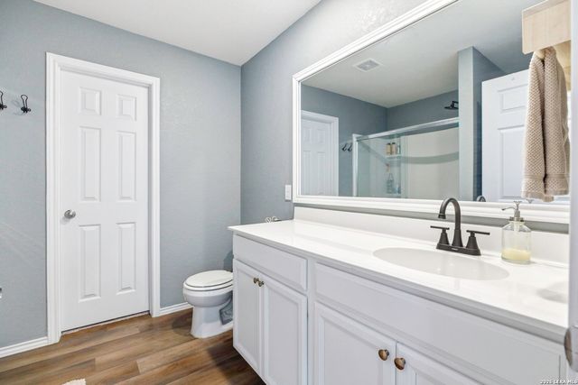 7342 Storms End, San Antonio, TX 78253